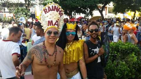 Marcado pelo turismo, carnaval deve movimentar R$ 8 bi na economia