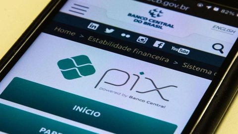 Pix tem quase 4,4 milhões de portabilidade de chaves