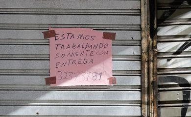 Prefeitura já fechou 5,6 mil lojas que descumpriram quarentena no Rio