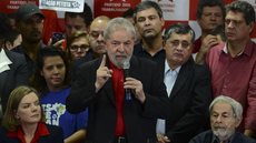 Fachin decide que Segunda Turma do STF vai julgar novo pedido de liberdade de Lula