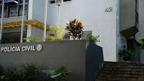 Polícia do Rio combate braço financeiro de organização criminosa