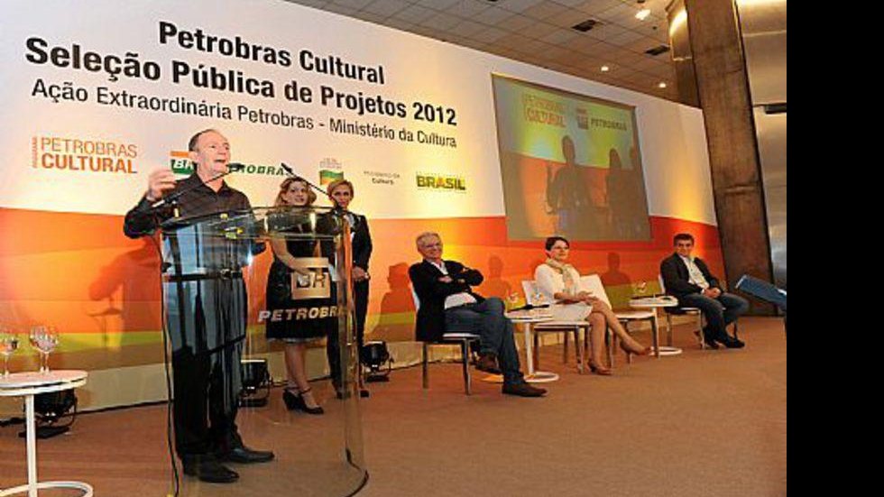 Projeto Petrobras Cultural para Crianças tem inscrições abertas