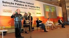 Projeto Petrobras Cultural para Crianças tem inscrições abertas
