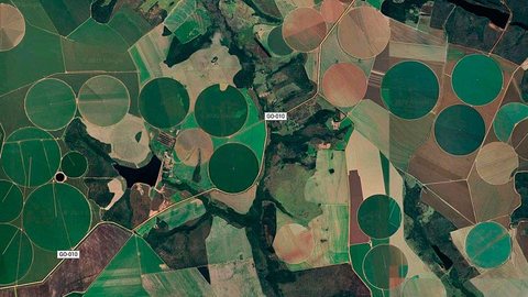 Satélites ajudarão a fazer mapeamento completo da soja no Brasil