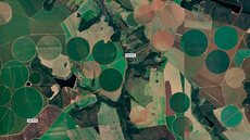 Satélites ajudarão a fazer mapeamento completo da soja no Brasil