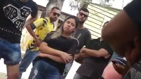 Filha do traficante Nem faz acordo com facção paulista para invadir e retomar o controle da Rocinha, diz polícia