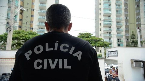 MP e polícia fazem ação contra milícia em Rio das Pedras, no Rio