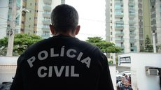 Delegada da Barra entrega cargo depois de operação contra milícias