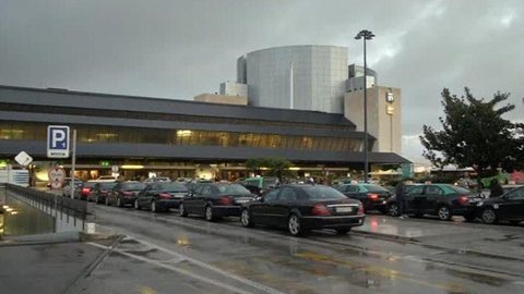 Imagem Greves cancelam voos no aeroporto de Lisboa