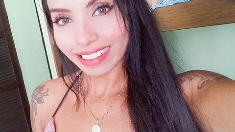 ‘Ela disse que ia para uma rave e não voltou’, conta irmã de modelo e miss morta a facadas no Pará