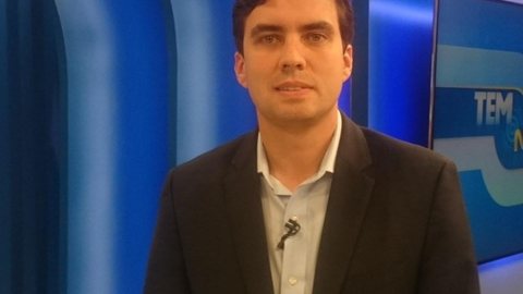 TCE rejeita contas do ex-prefeito de Marília Vinicius Camarinha
