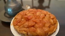 Tarte Tartin