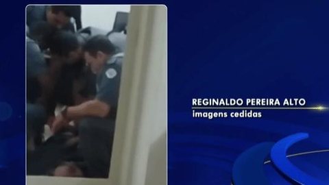 Empresário invade e se tranca em gabinete de prefeito de Pereira Barreto