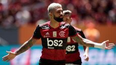 Flamengo inicia 2020 com título da Supercopa do Brasil