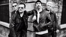 U2 anuncia quarta data de show em São Paulo