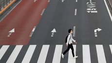 Flexibilização do distanciamento deve analisar parâmetros, indica OMS
