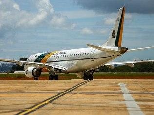 Decreto sobre voos em jatos da FAB não traz novidades