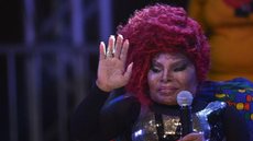 Corpo de Elza Soares é velado no Theatro Municipal do Rio de Janeiro