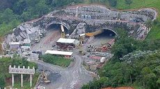 SP rompe 3 contratos do trecho Norte do Rodoanel e fará nova licitação