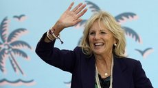 Conheça Jill Biden, a nova primeira-dama dos EUA