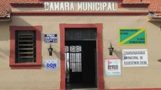 Ex-presidente da Câmara de Cedral devolve celulares ‘sumidos’ para evitar prisão