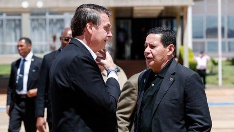 Alan Santos / Presidência da República