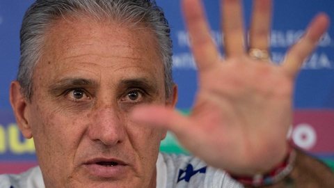 Com promessa de mais novidades, Tite convoca Seleção nesta sexta