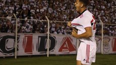 São Paulo derrota Vasco e pega Cruzeiro nas quartas da Copinha