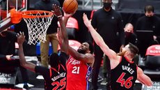 Embiid