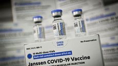 Anvisa aprova ampliação do prazo de validade da vacina da Janssen