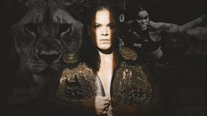 Amanda Nunes