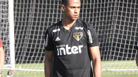 Bruno Alves termina 2018 em alta no São Paulo e diz: “Sem dúvida foi o melhor ano da minha carreira”
