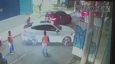 Carros de luxo roubados em falso estacionamento na região do Allianz Parque somam mais de R$ 1,5 milhão, diz Polícia Civil