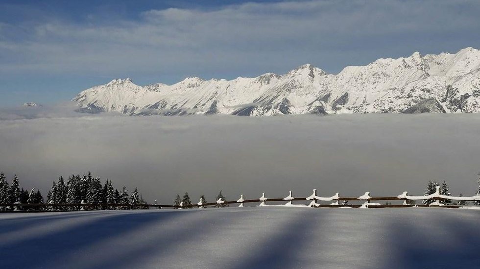 Avalanches ‘sem precedentes’ deixam 9 mortos na Áustria