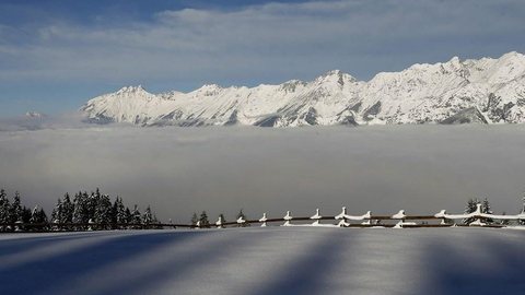 Avalanches ‘sem precedentes’ deixam 9 mortos na Áustria