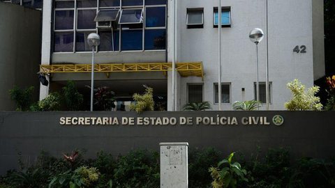 Polícia prende dez pessoas em operação contra milícia no Rio