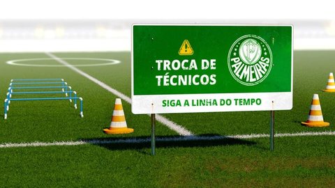 Técnicos: Cuca conquista Brasileiro com Palmeiras; Felipão e Marcelo vencem Copa do Brasil