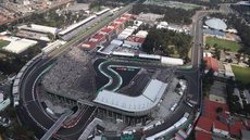 GP da Cidade do México: 30 infos que você precisa saber da corrida