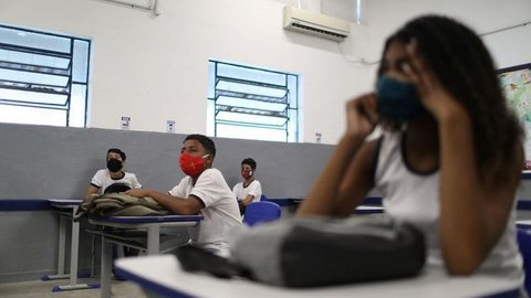 Em São Paulo, 41% dos jovens pensaram em deixar estudos na pandemia