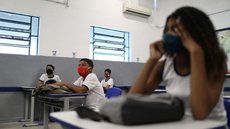 Em São Paulo, 41% dos jovens pensaram em deixar estudos na pandemia