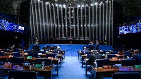 Imagem Senado aprova ampliação de instituições participantes do Pronatec