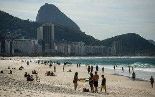 Flexibilização: pontos turísticos do Rio serão reabertos em agosto