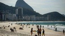 Flexibilização: pontos turísticos do Rio serão reabertos em agosto
