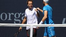 Bruno Soares e Jamie Murray são campeões do ATP 250 de São Petersburgo