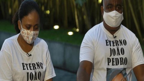 Pais de adolescente morto em São Gonçalo serão ouvidos pela polícia