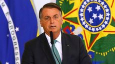 Bolsonaro embarca para NY e faz na terça-feira discurso de abertura da Assembleia Geral da ONU