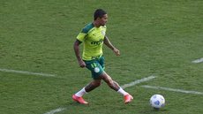 Dudu admite culpa do elenco por má fase do Palmeiras e pede time mais focado no Brasileiro