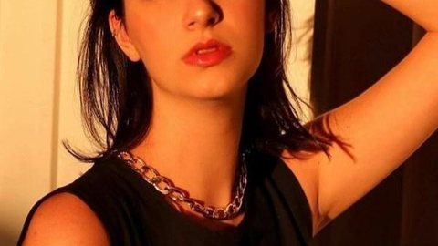 Modelo Valentina Boscardin morre aos 18 anos em SP