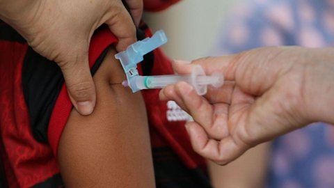 Imagem Dia da Vacina BCG: conheça o esquema vacinal da infância até a velhice