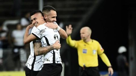 Análise: a Fiel viu com os próprios olhos que o Corinthians vive um novo momento em 2021